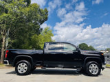 Used 2020 Chevrolet Silverado 2500 LTZ w/ LTZ Convenience Package image 5