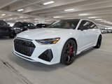 New 2025 Audi RS 6 performance image 4