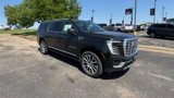 New 2025 GMC Yukon XL Denali w/ Denali Reserve Package image 2