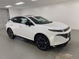 New 2025 Nissan Murano Platinum w/ Cargo Package image 3