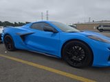 Used 2025 Chevrolet Corvette Z06 w/ Battery Protection Package image 3