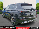 New 2025 Mitsubishi Outlander SE image 3