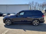 Certified 2022 BMW X7 M50i image 2