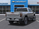 New 2025 GMC Sierra 2500 Denali w/ Denali Reserve Package image 4