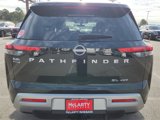 New 2025 Nissan Pathfinder SL w/ SL Premium Package image 4