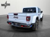 New 2025 Jeep Gladiator Rubicon image 3