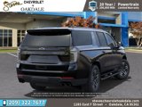 New 2025 Chevrolet Suburban Z71 w/ Comfort Package image 4