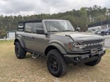 Used 2023 Ford Bronco Badlands w/ Sasquatch Package image 3