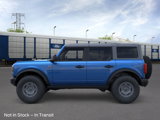New 2025 Ford Bronco Big Bend image 3