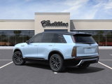New 2026 Cadillac Vistiq Sport w/ LPO, Floor Liner Package image 3