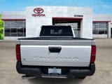 New 2025 Toyota Tacoma SR image 4
