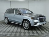 New 2025 Mercedes-Benz Maybach GLS 600 4MATIC image 3