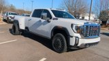 New 2025 GMC Sierra 3500 Denali w/ Denali Reserve Package image 2