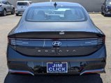 Certified 2024 Hyundai Sonata SEL image 3
