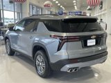 New 2026 Chevrolet Traverse LT image 5
