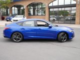 Certified 2024 Acura Integra A-Spec image 2