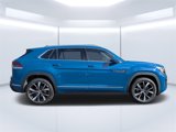 New 2025 Volkswagen Atlas Cross Sport SEL Premium R-Line image 2