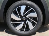 New 2025 Volkswagen Atlas SEL image 5