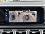 New 2025 Mercedes-Benz GLS 450 4MATIC image 5
