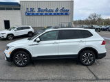 Used 2024 Volkswagen Tiguan S image 6
