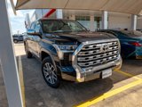 New 2026 Toyota Tundra 1794 Edition image 4