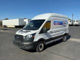 Used 2022 Ford Transit 250 148 High Roof w/ Load Area Protection Package image 3