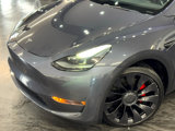 Used 2022 Tesla Model Y Performance image 4