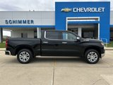 New 2025 Chevrolet Silverado 1500 LTZ image 2