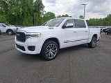 New 2025 RAM 1500 Tungsten image 2