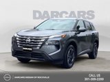 Certified 2024 Nissan Rogue SV image 3