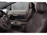 New 2025 Toyota Sienna Platinum image 6