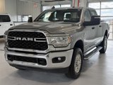 Used 2024 RAM 2500 Big Horn image 6