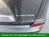Certified 2021 Jeep Cherokee Limited w/ Elite Package image 5