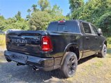 New 2026 RAM 1500 4x4 Crew Cab image 3