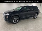 New 2026 Chevrolet Equinox LT w/ Convenience Package II image 3