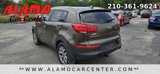 Used 2014 Kia Sportage LX image 3