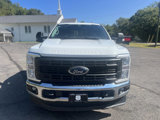 Used 2024 Ford F250 XL w/ Snow Plow Prep Package image 2