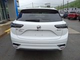 Certified 2022 Buick Envision Avenir w/ Technology Package II image 5
