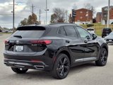 New 2025 Buick Envision Sport Touring image 3