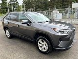Used 2021 Toyota RAV4 XLE w/ Convenience Package image 3