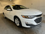 Used 2024 Chevrolet Malibu LT image 4