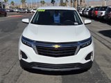 Used 2024 Chevrolet Equinox LT w/ LPO, Floor Liner Package image 2