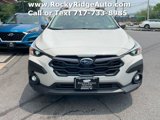 Used 2024 Subaru Crosstrek 2.0i Premium image 2