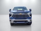 New 2025 Chevrolet Silverado 2500 LTZ w/ LTZ Premium Package image 2
