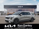 New 2026 Kia Carnival SX image 3