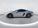 Used 2024 Porsche 718 Cayman image 5