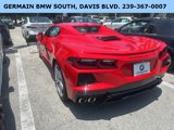 Used 2023 Chevrolet Corvette Stingray Preferred Conv w/ 2LT image 5