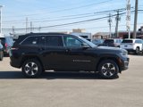 New 2025 Jeep Grand Cherokee Limited 4xe image 5