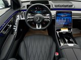New 2025 Mercedes-Benz S 63 AMG S image 4