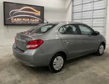Used 2017 Mitsubishi Mirage G4 ES image 3